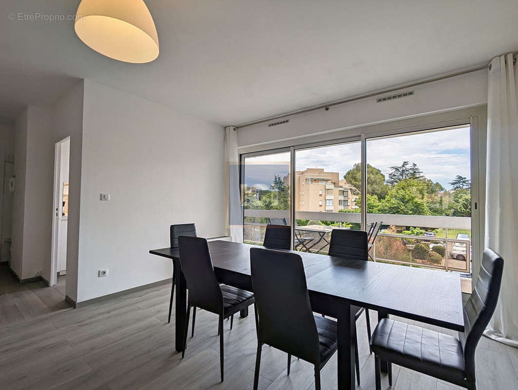 Appartement à SAINTE-MAXIME