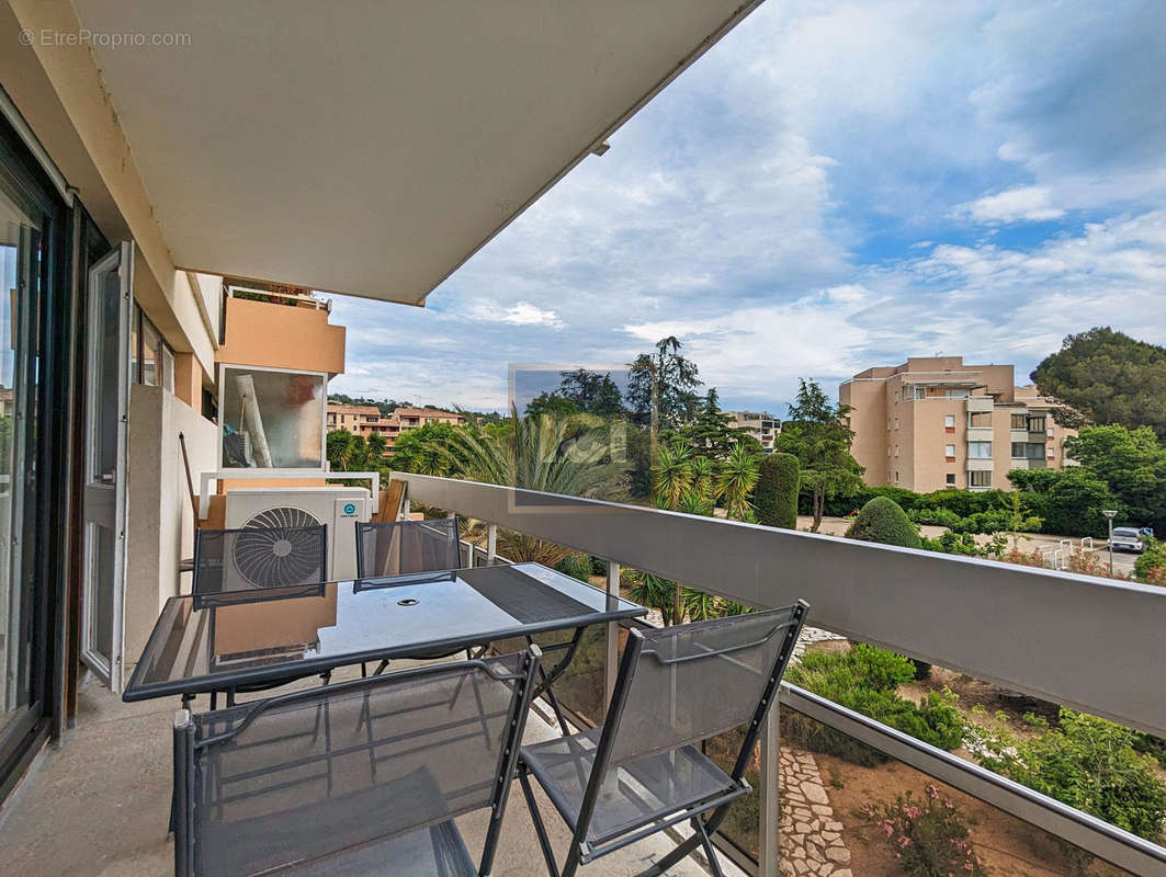 Appartement à SAINTE-MAXIME