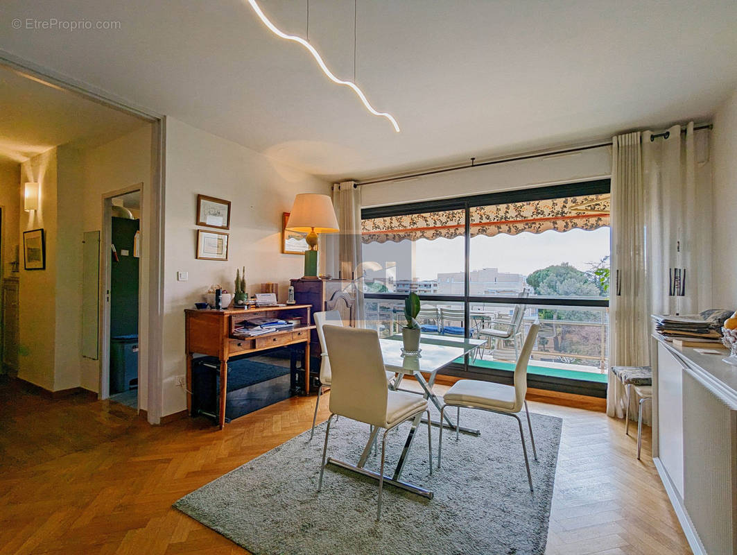 Appartement à SAINTE-MAXIME