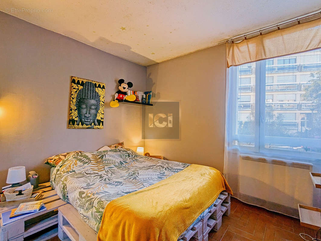 Appartement à SAINTE-MAXIME