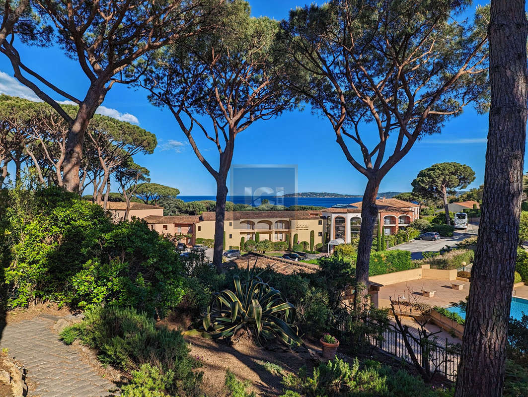 Appartement à SAINTE-MAXIME