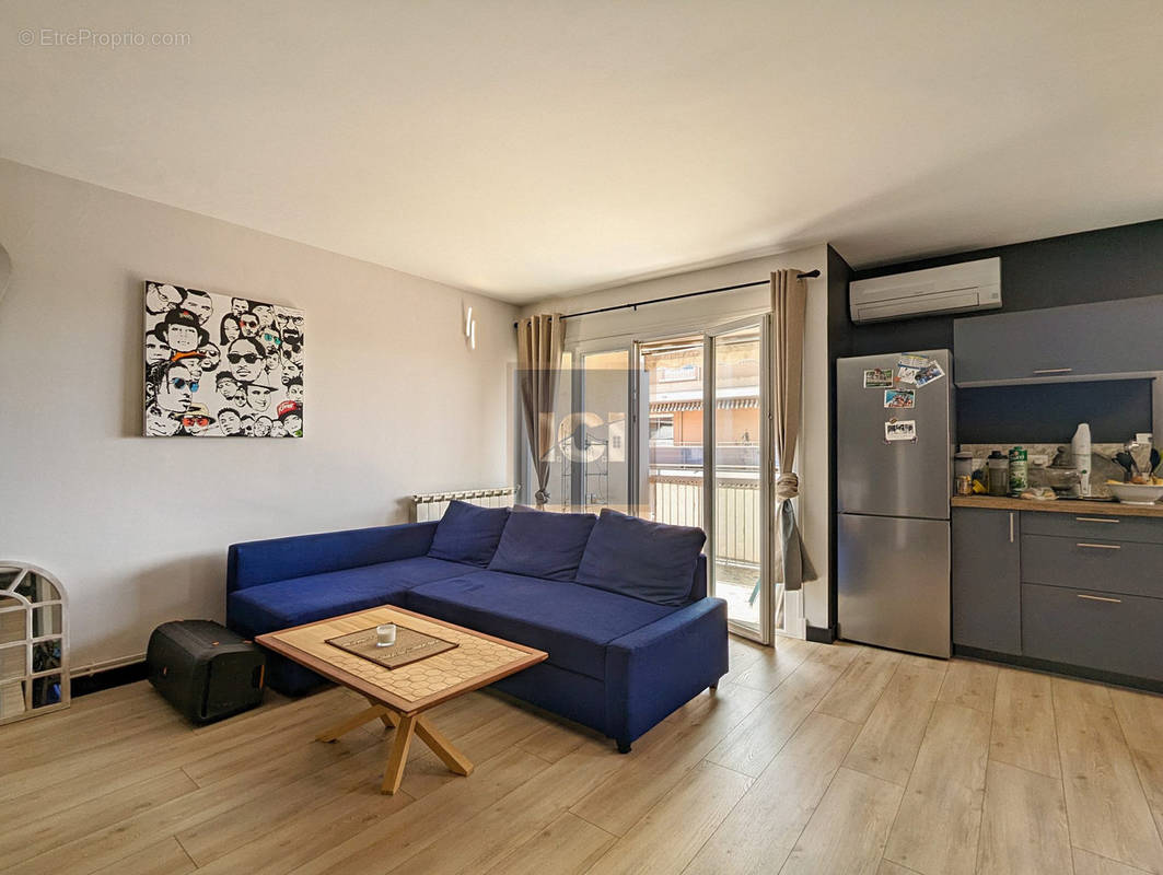 Appartement à SAINTE-MAXIME