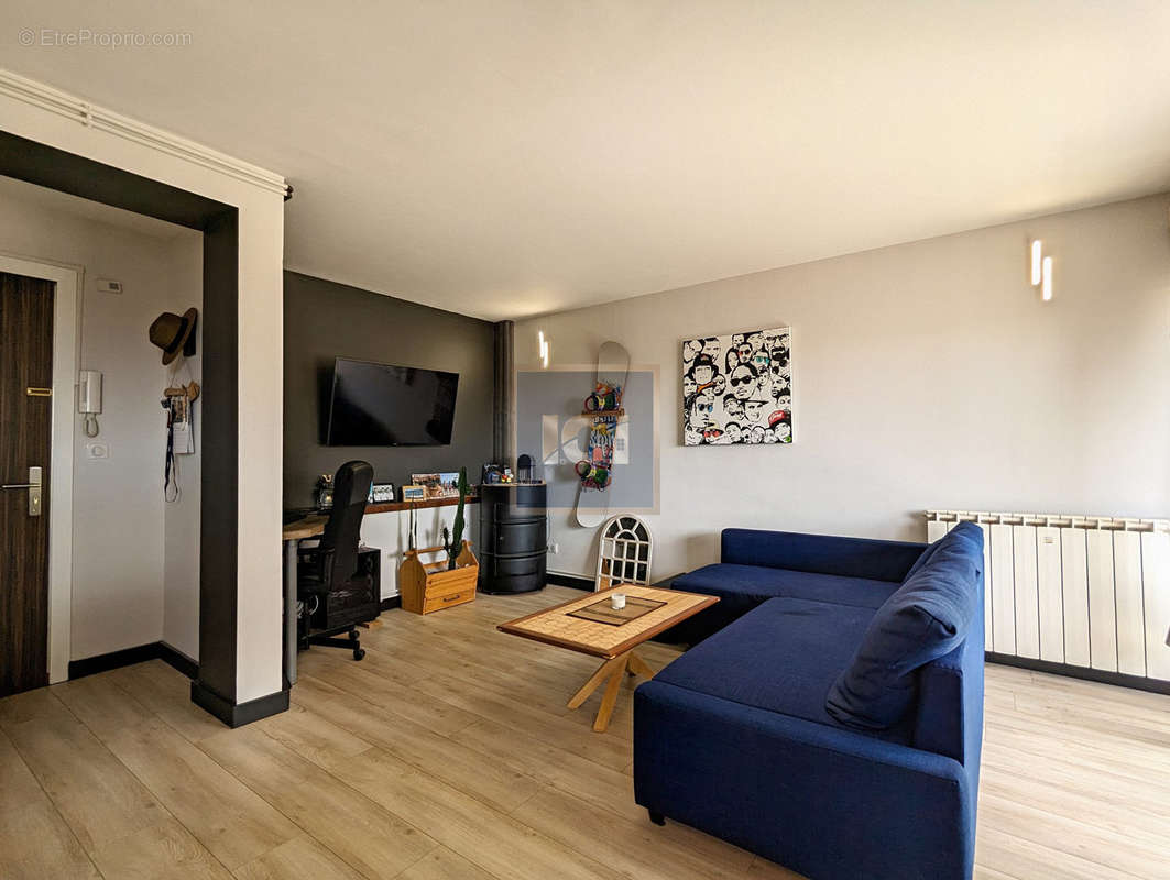 Appartement à SAINTE-MAXIME