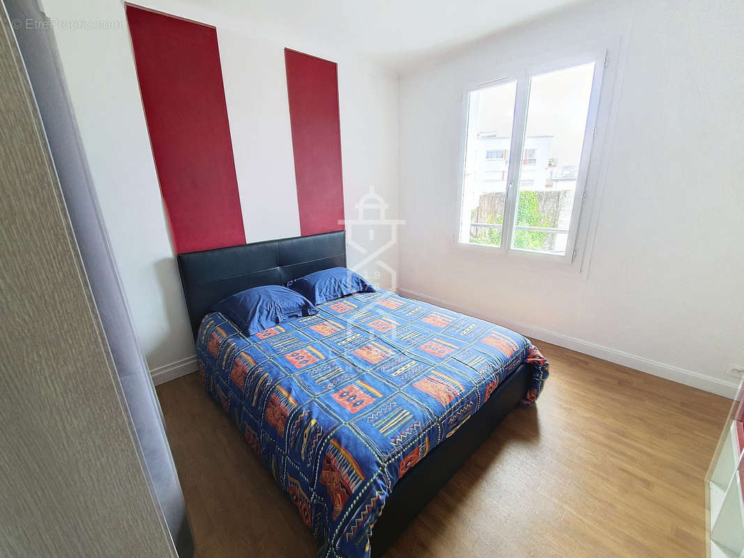 Appartement à LORIENT