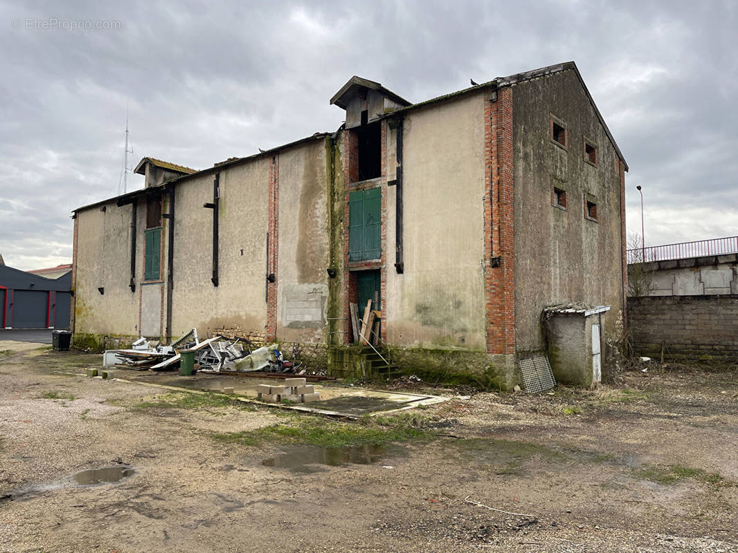 Appartement à REVIGNY-SUR-ORNAIN