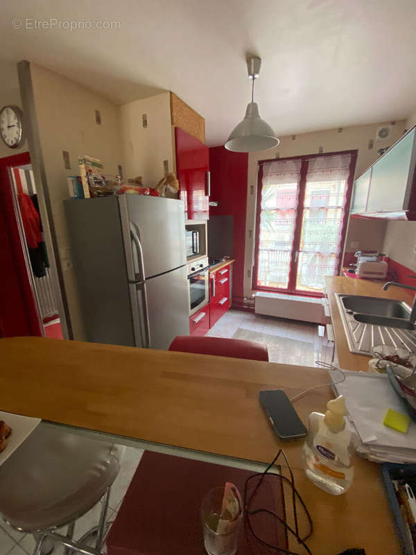 Appartement à BAR-LE-DUC