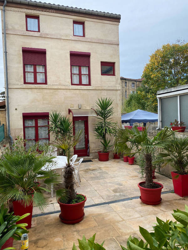 Appartement à BAR-LE-DUC