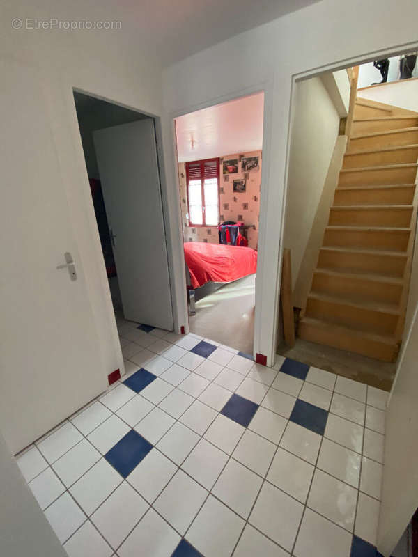 Appartement à BAR-LE-DUC