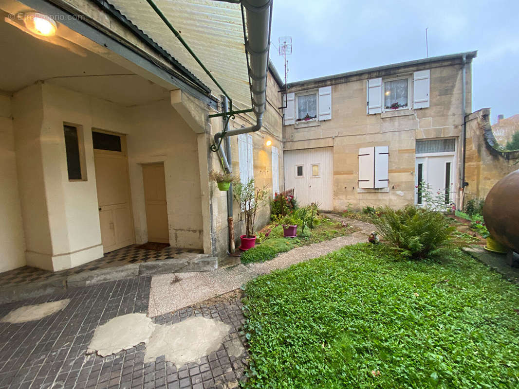 Appartement à BAR-LE-DUC