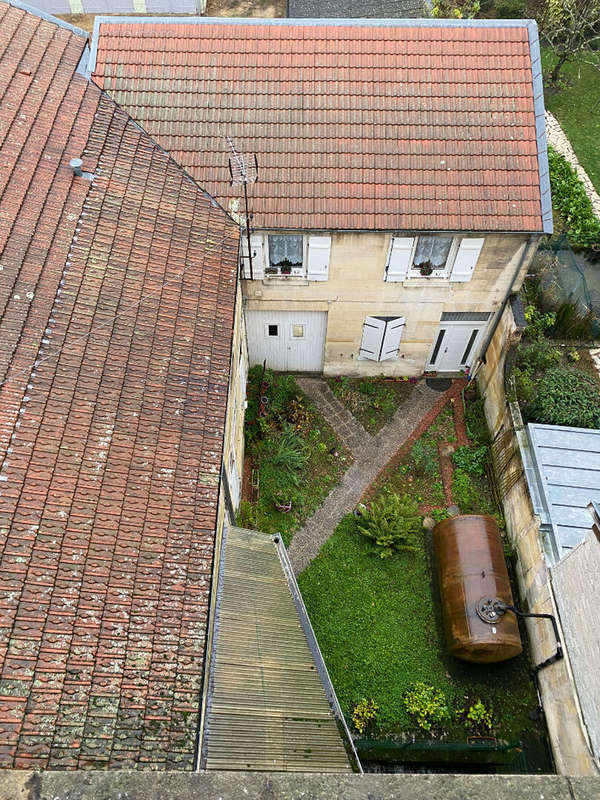 Appartement à BAR-LE-DUC