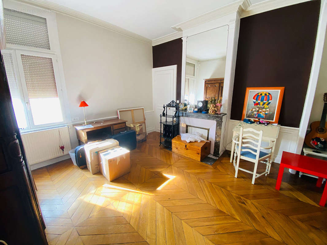 Appartement à BAR-LE-DUC