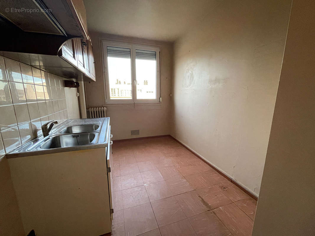 Appartement à BAR-LE-DUC