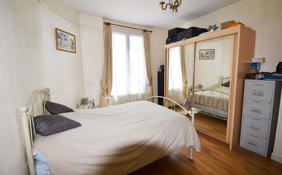 Appartement à VICHY