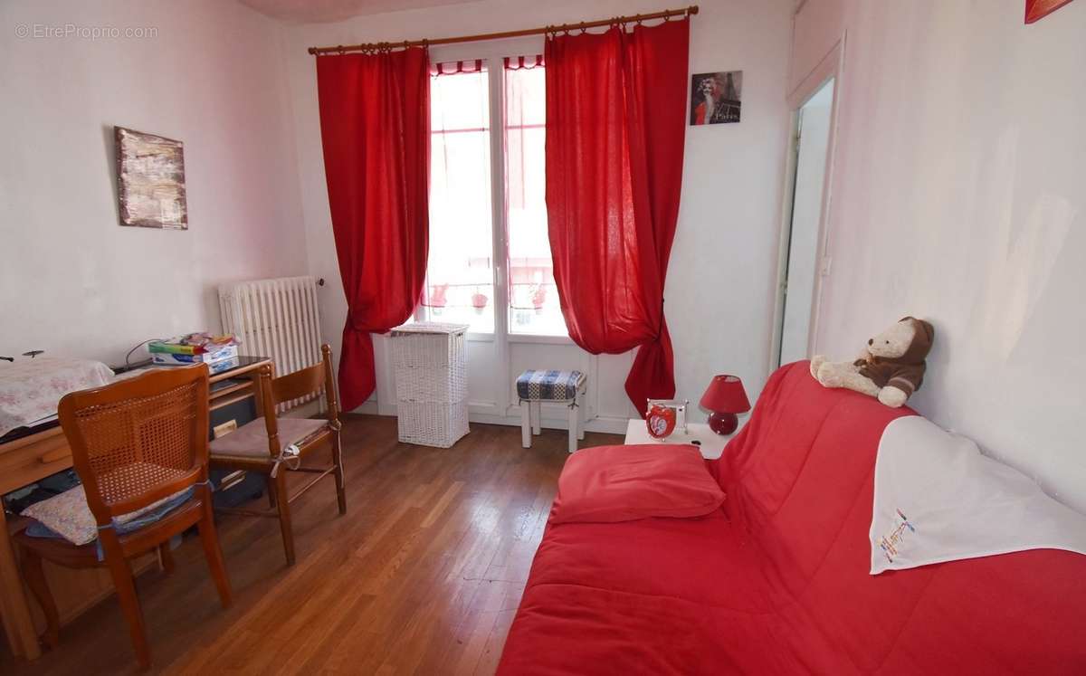 Appartement à VICHY