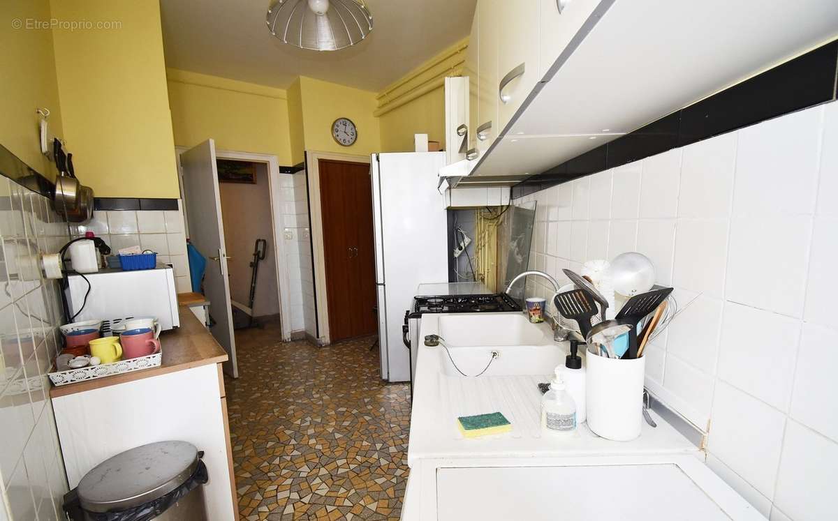 Appartement à VICHY