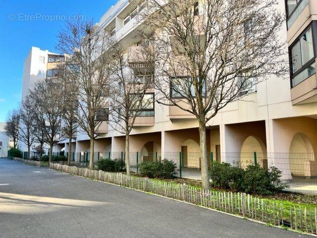 Appartement à ARGENTEUIL