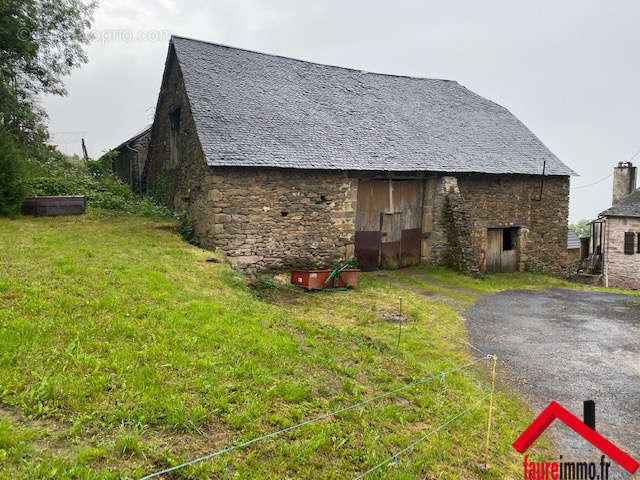 Maison à DONZENAC