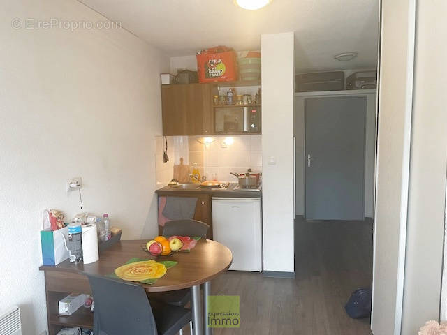 Appartement à BRON