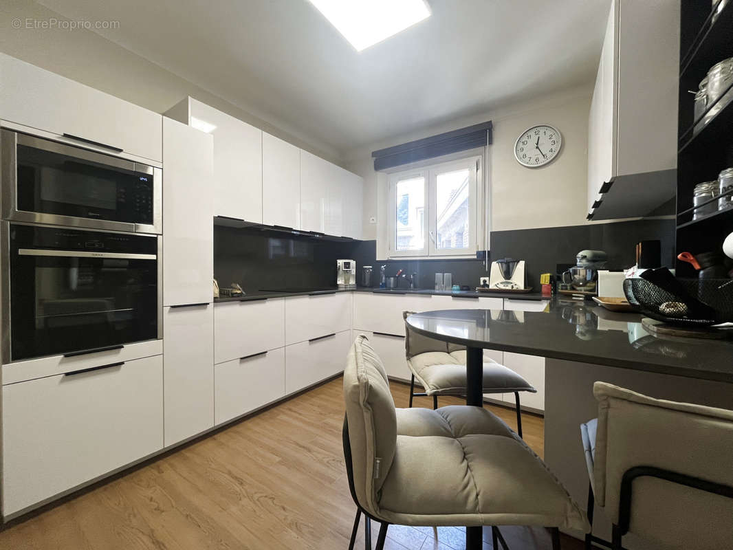 Appartement à AMIENS