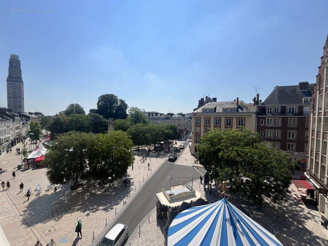 Appartement à AMIENS