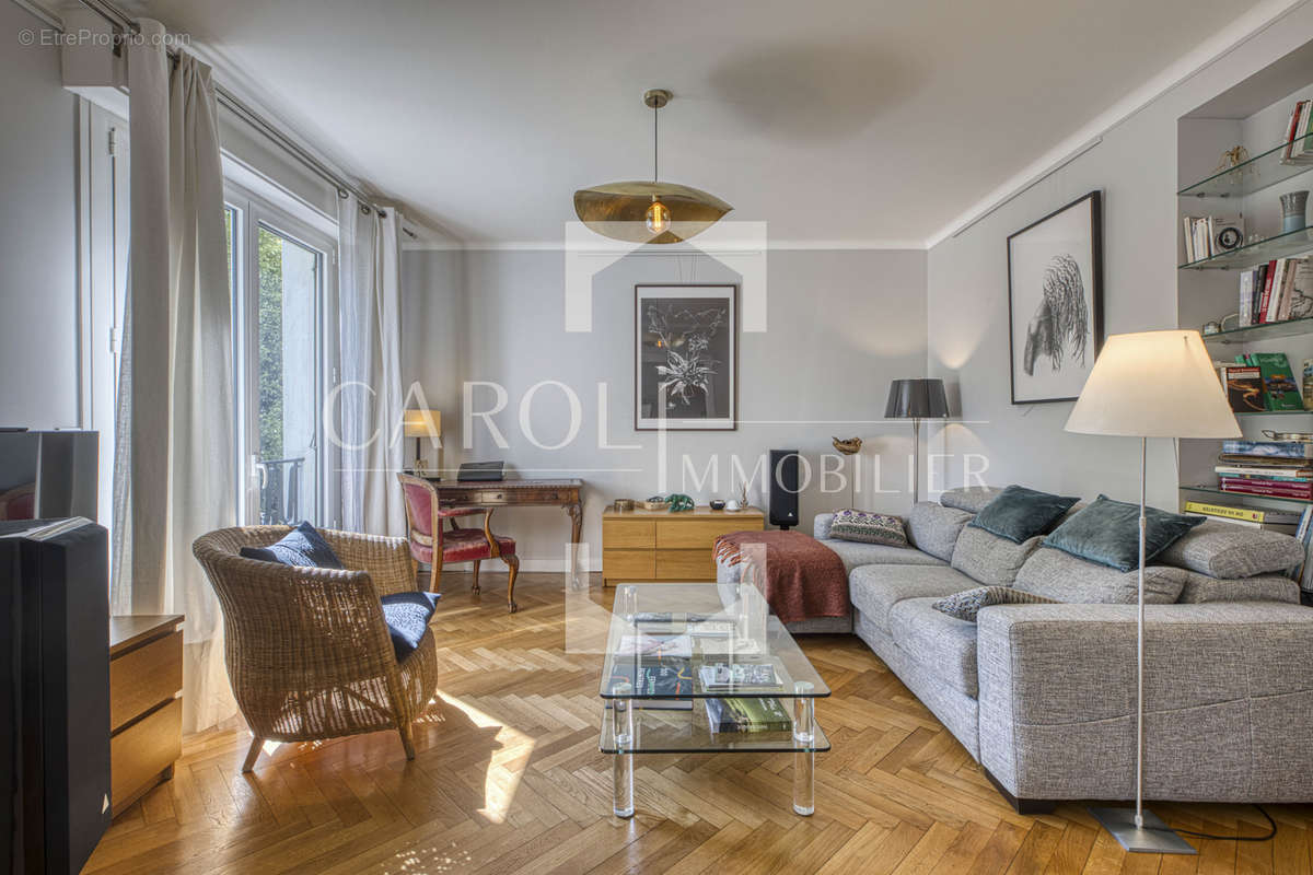 Appartement à ANNECY