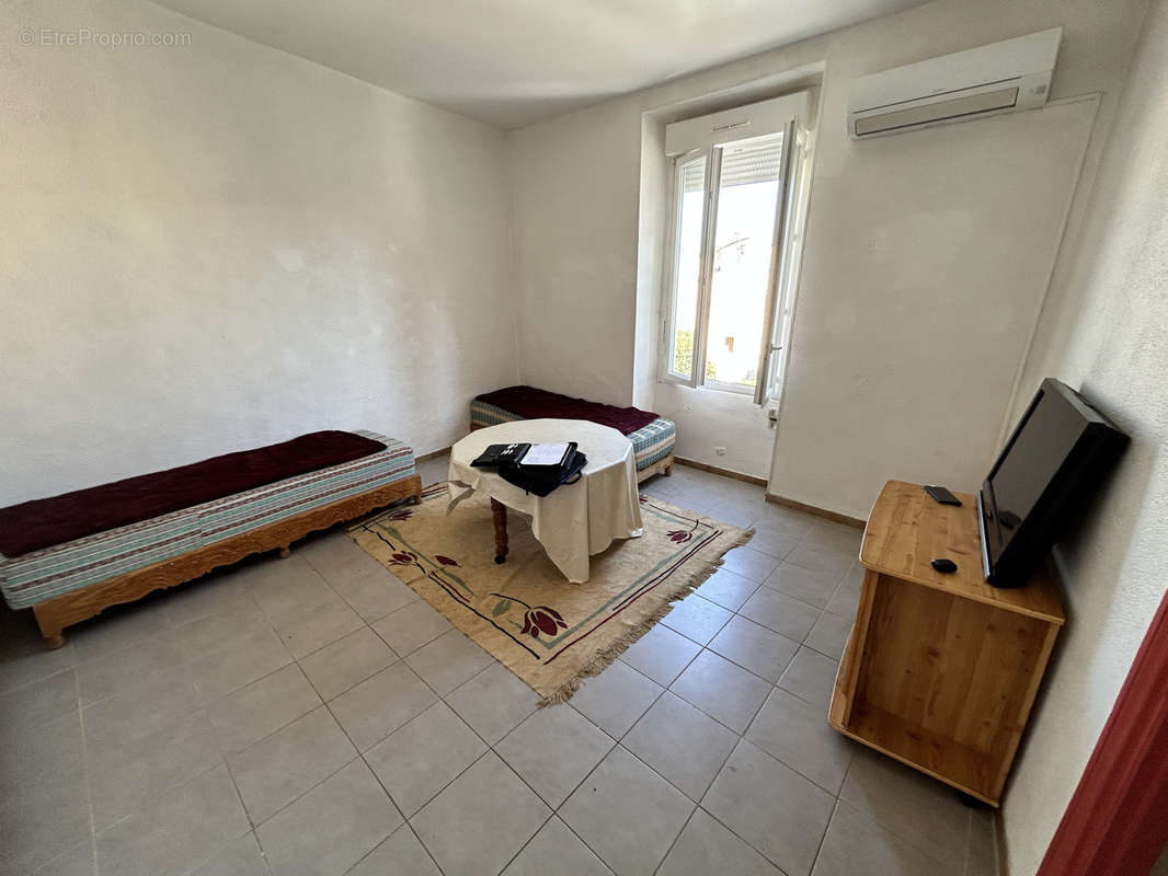 Appartement à GANGES