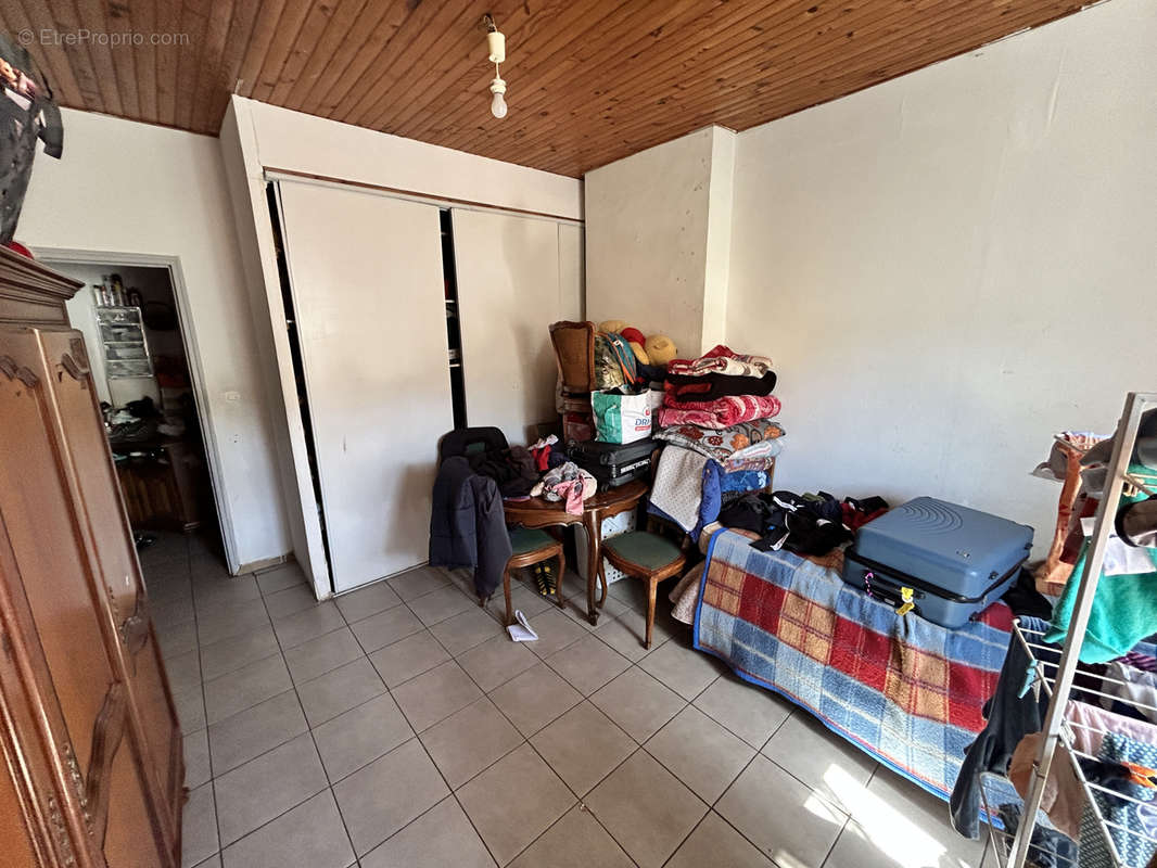 Appartement à GANGES