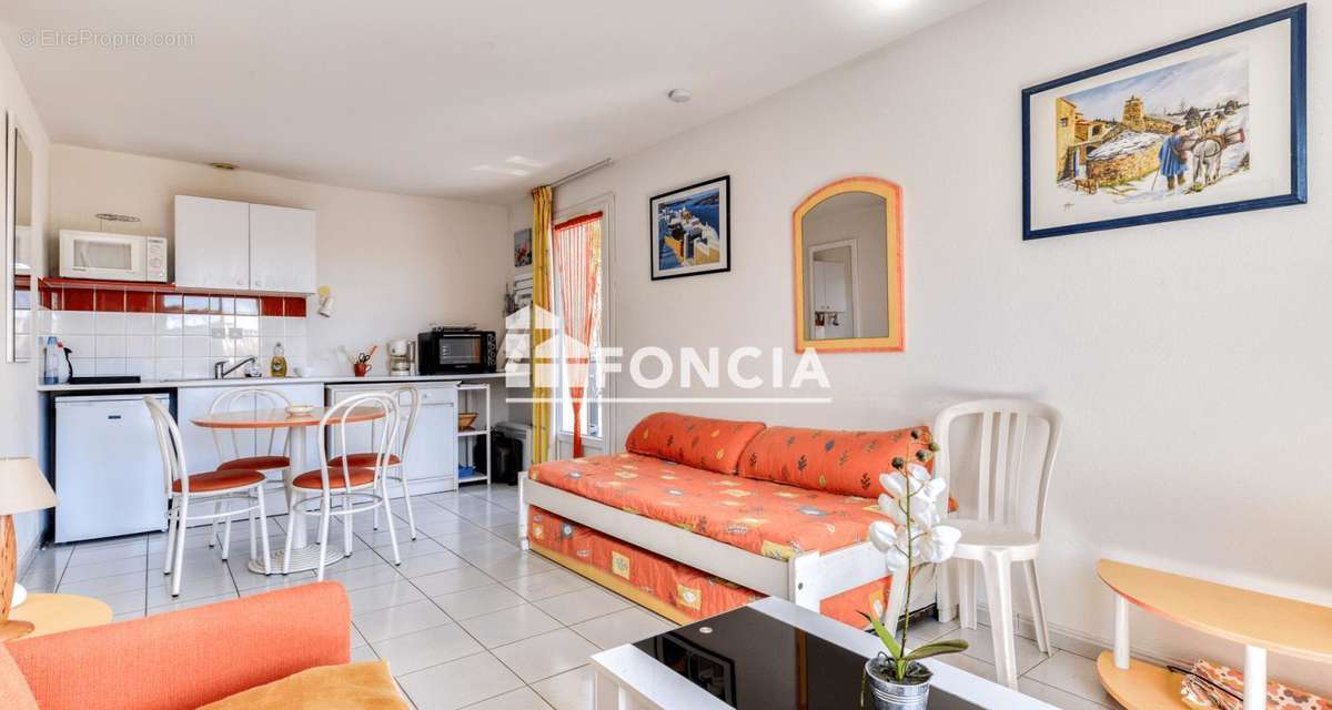 Appartement à NARBONNE