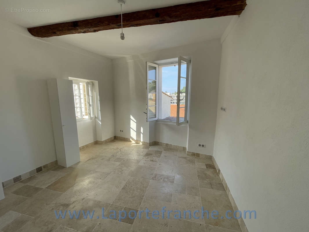 Appartement à CAGNES-SUR-MER