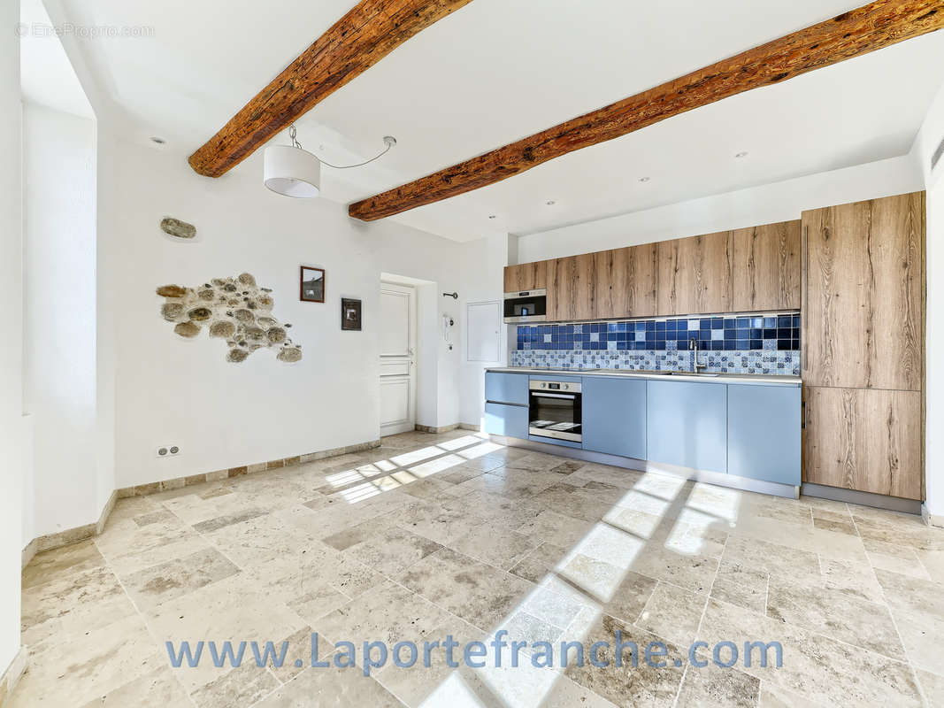 Appartement à CAGNES-SUR-MER