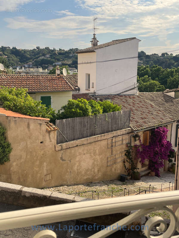 Appartement à CAGNES-SUR-MER