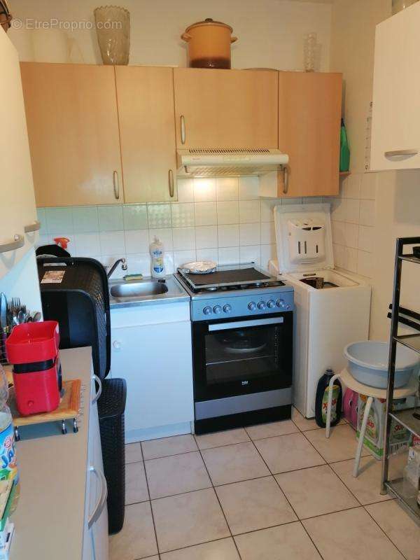 Appartement à RODEZ