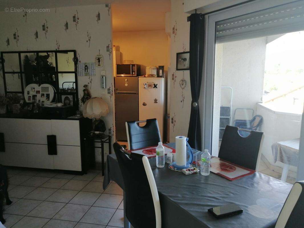 Appartement à RODEZ