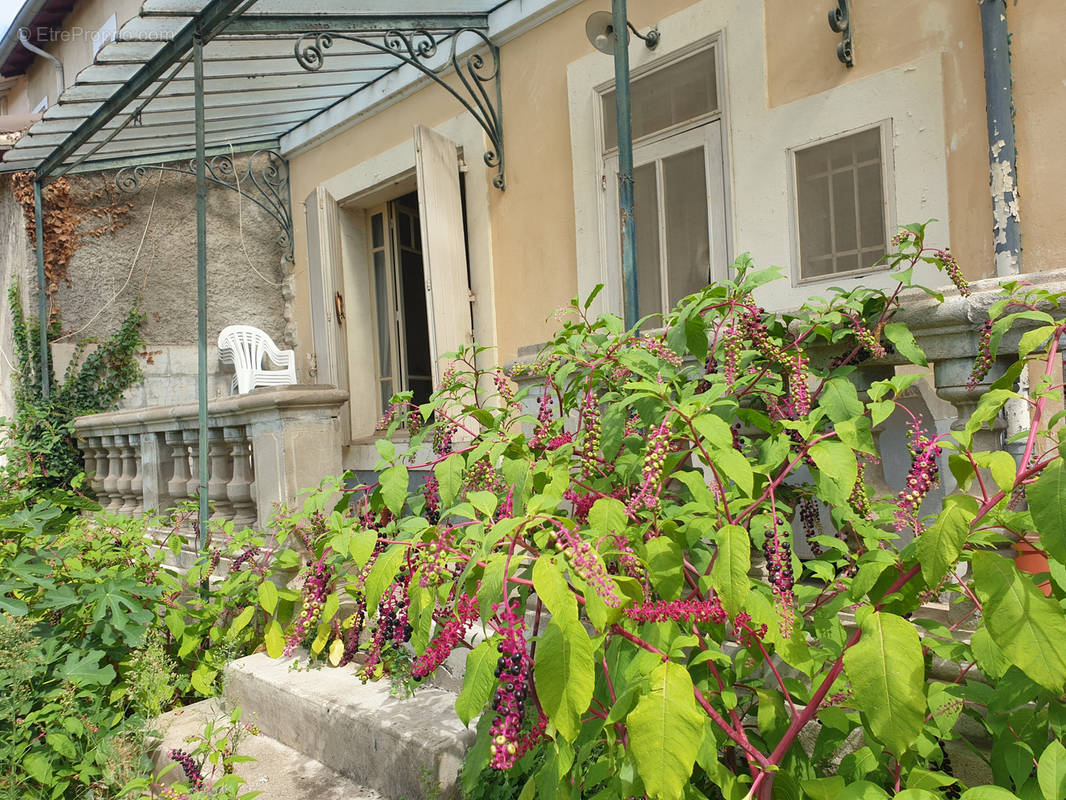 Maison à BEZIERS