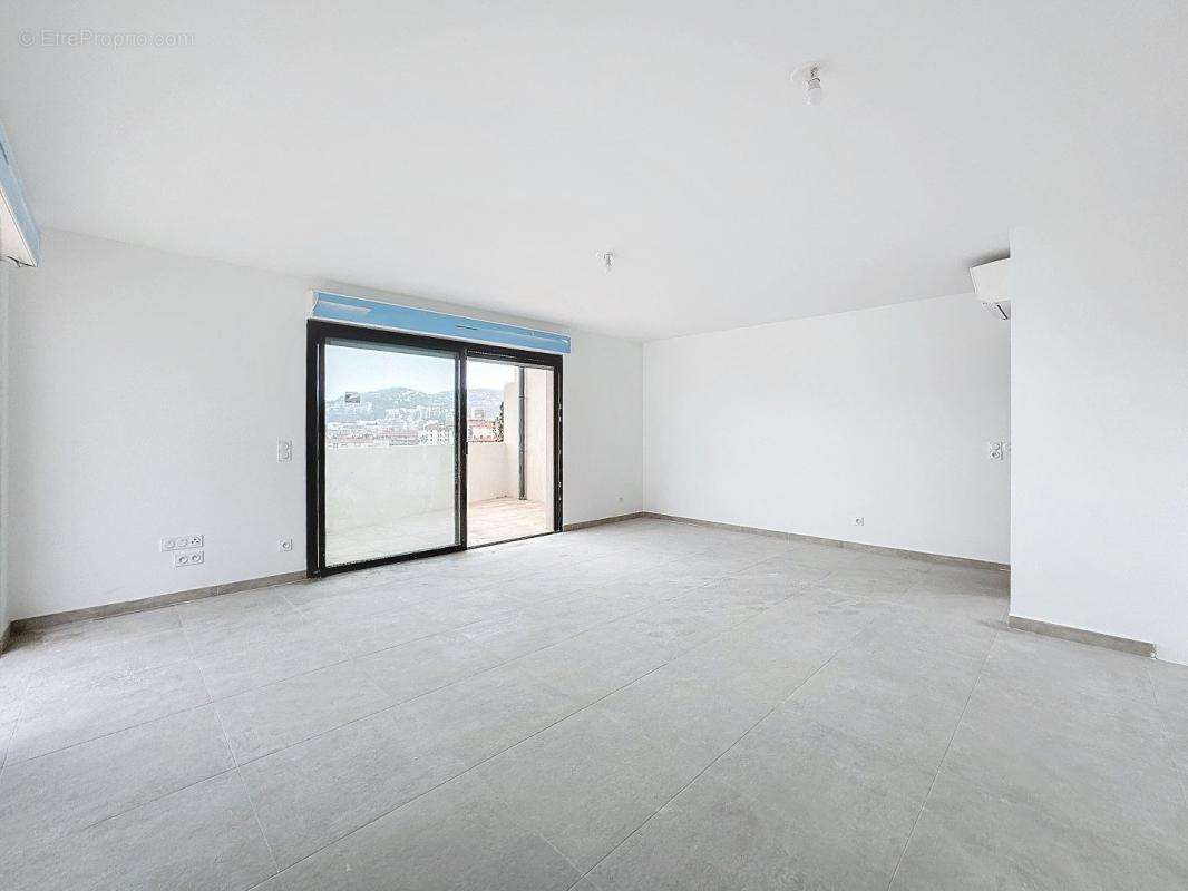 Appartement à AJACCIO