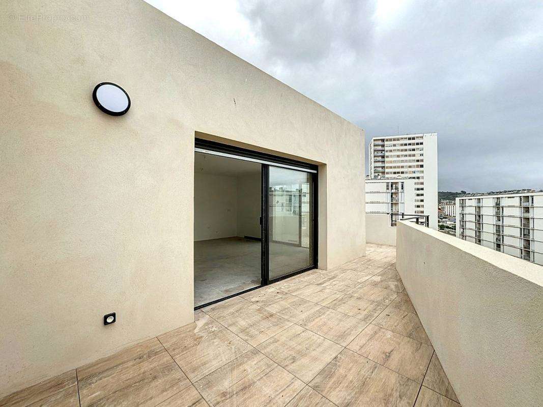 Appartement à AJACCIO