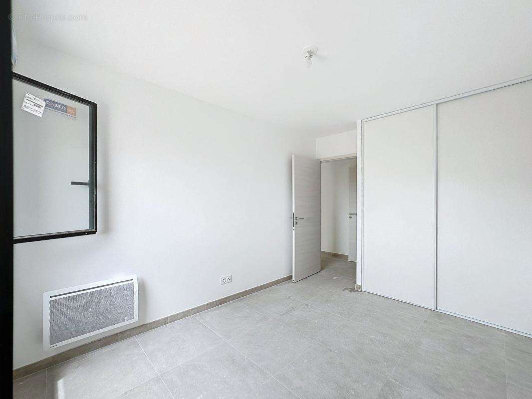 Appartement à AJACCIO