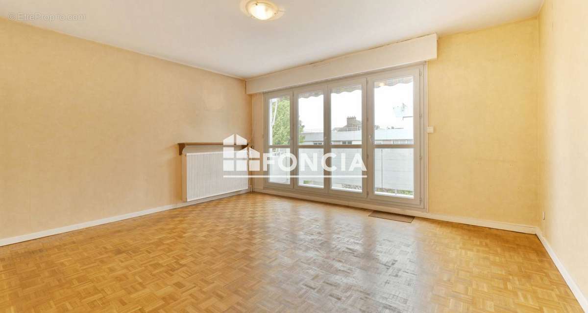 Appartement à VERNON