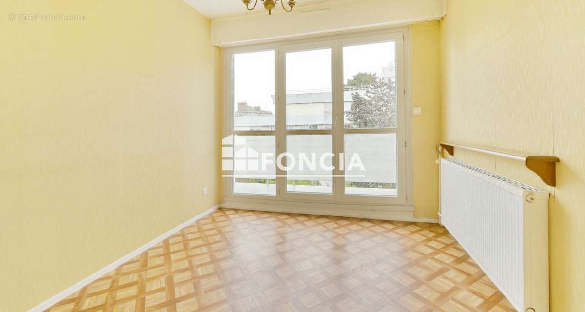 Appartement à VERNON