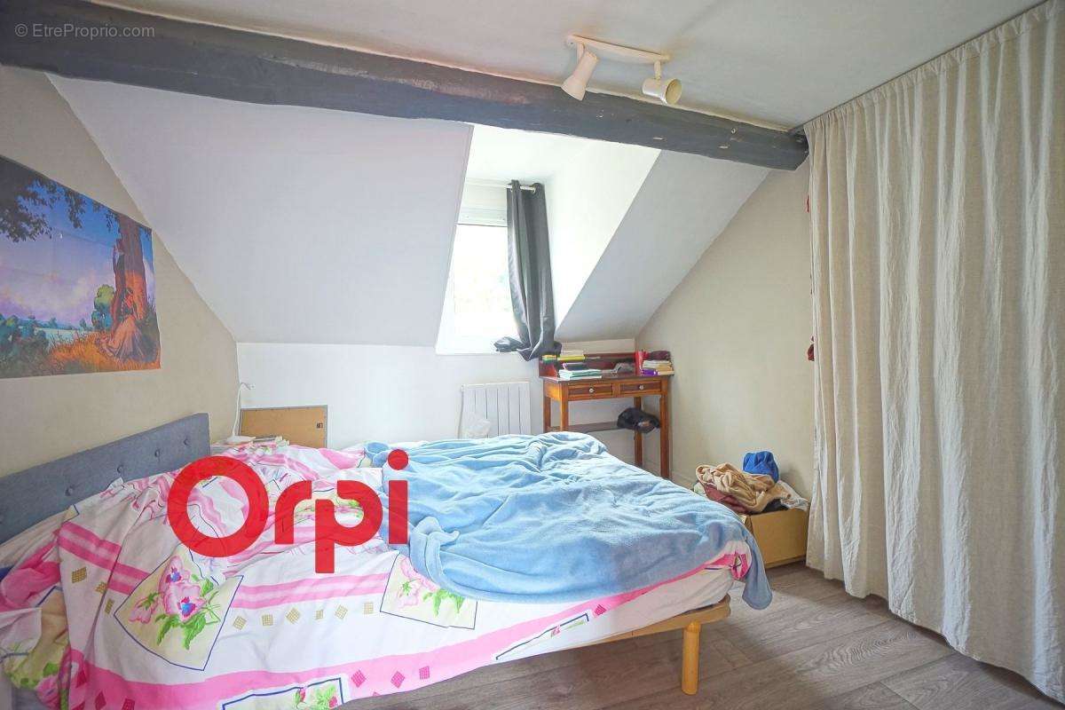 Appartement à BERNAY