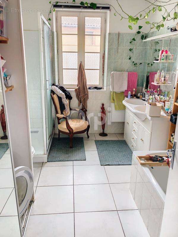 Appartement à BLAGNAC