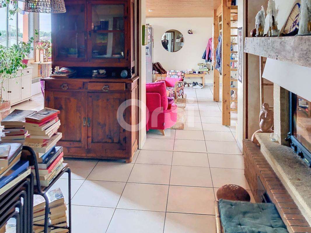 Appartement à BLAGNAC