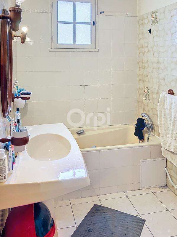 Appartement à BLAGNAC