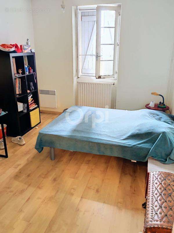 Appartement à BLAGNAC