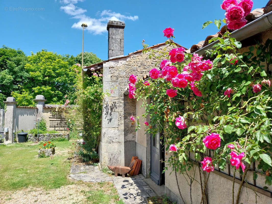 Maison à COGNAC