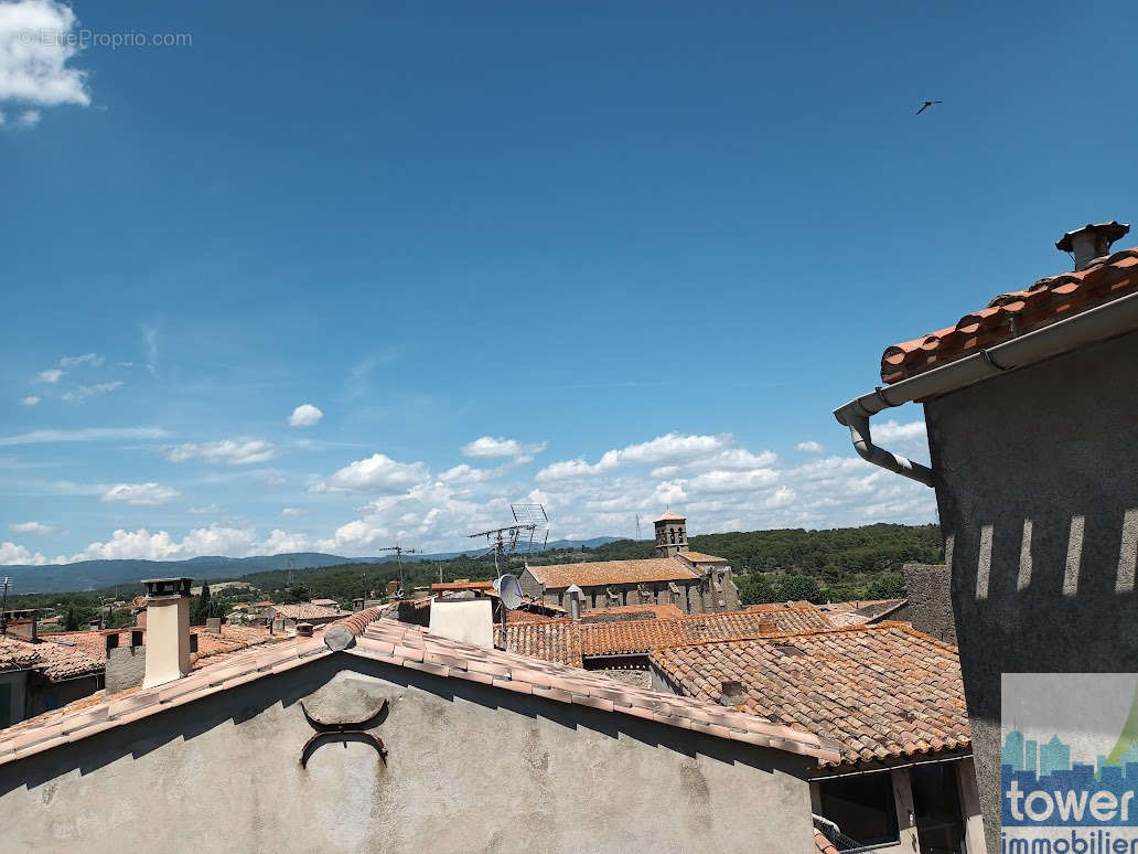 Maison à TREBES