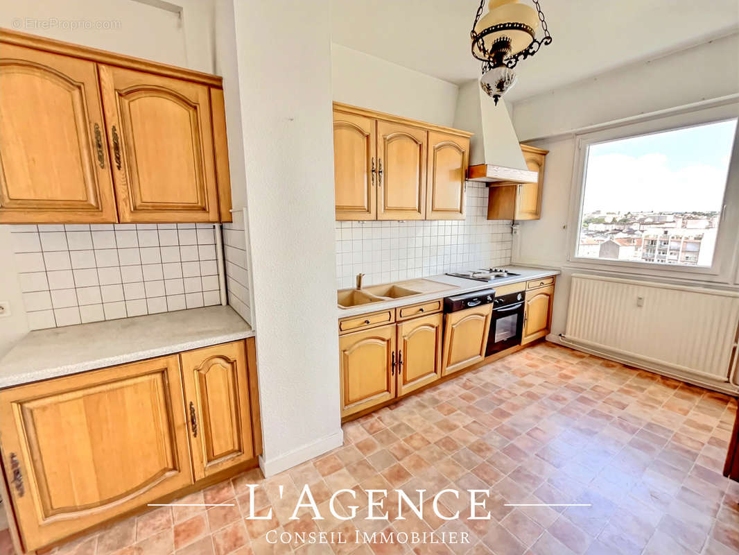 Appartement à LIMOGES