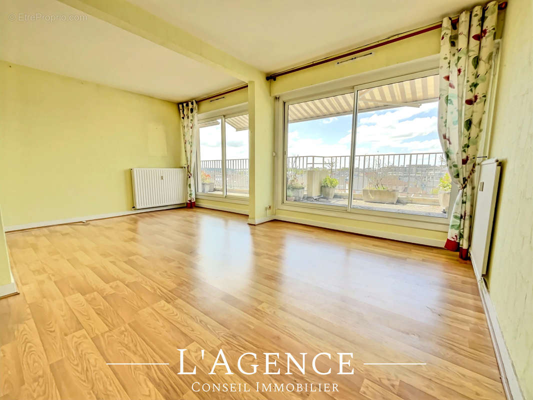 Appartement à LIMOGES