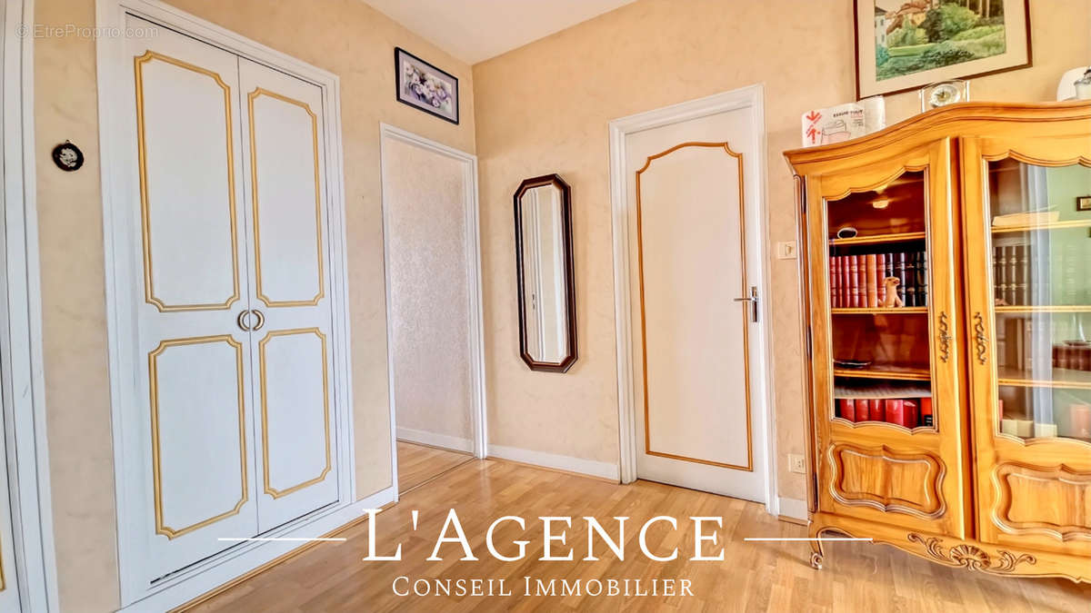 Appartement à LIMOGES