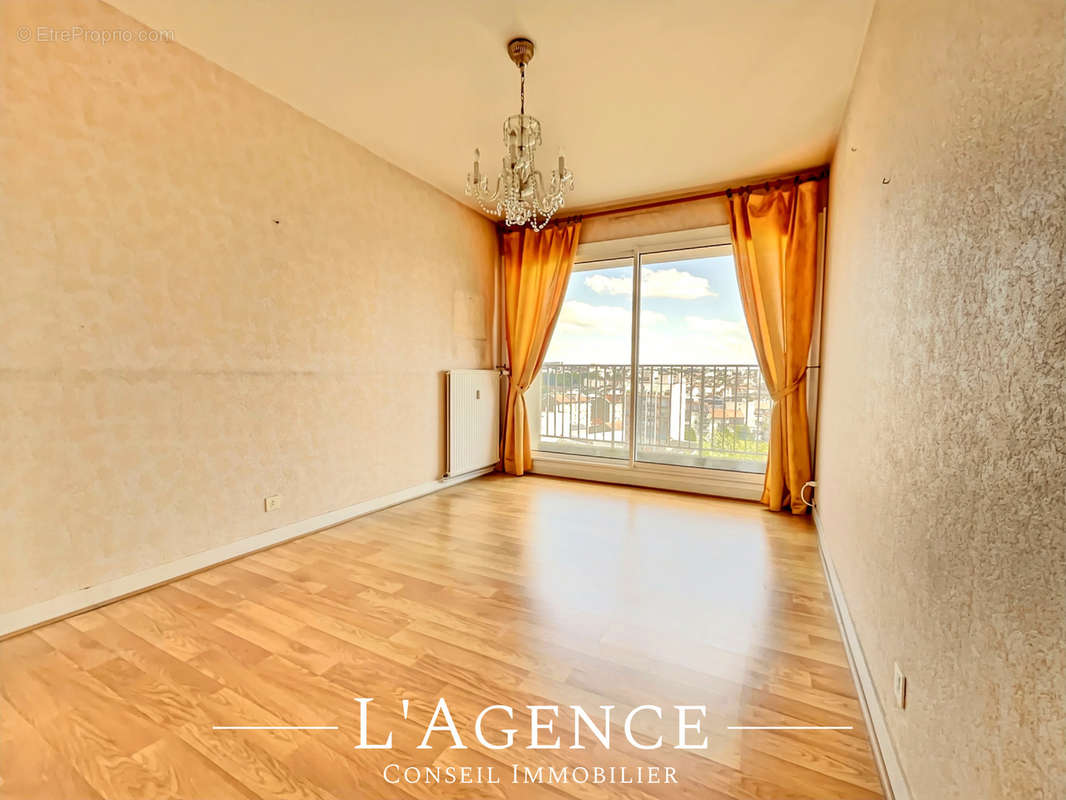 Appartement à LIMOGES